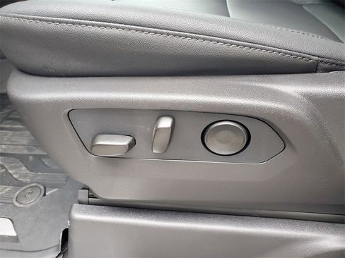 New 2026 GMC Sierra 1500 Elevation w/ Elevation Premium Package image 7