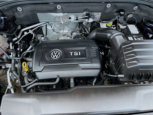 Used 2022 Volkswagen Atlas SE AWD/4WD image 37