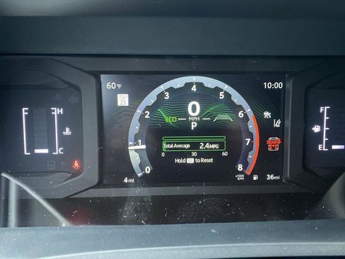 New 2025 Toyota 4Runner SR5 image 15