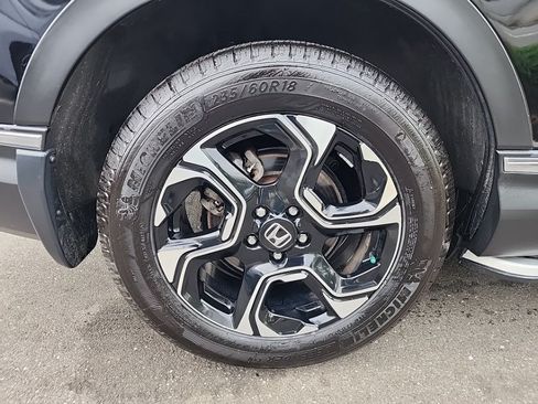 Used 2018 Honda CR-V Touring image 15