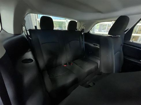Used 2018 Dodge Journey SE w/ Connectivity Group FWD image 23
