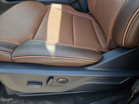 New 2026 Ford Expedition Max King Ranch AWD/4WD image 23