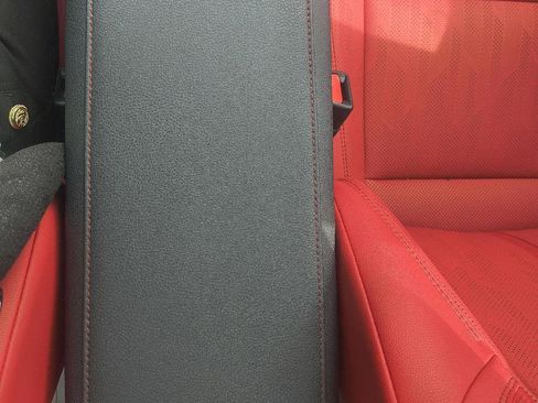 Used 2026 Toyota Camry XSE w/ Premium Plus Package image 24