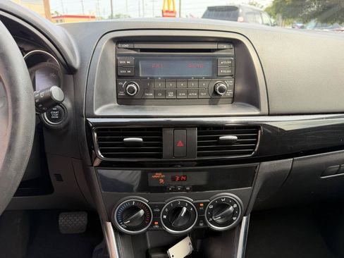 Used 2014 MAZDA CX-5 Sport FWD image 17