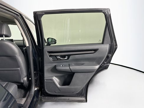 Used 2025 Honda CR-V EX-L image 31