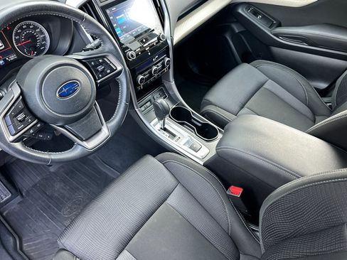 Used 2021 Subaru Ascent Premium w/ Convenience Package image 10