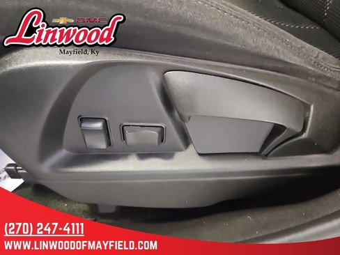 Used 2017 GMC Terrain SLE image 15