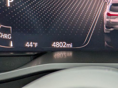 Used 2025 MAZDA CX-90 Plug-In Hybrid w/ Premium Plus image 27