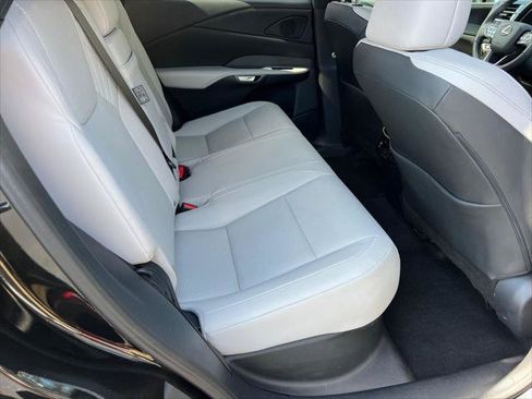 Certified 2023 Lexus RX 350 Premium w/ Cold Area Package image 16