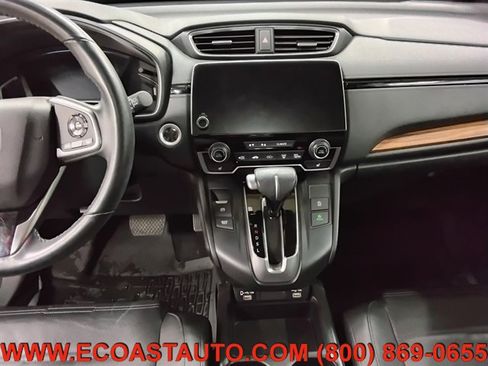 Used 2020 Honda CR-V EX-L image 12