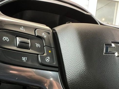 Used 2021 Chevrolet Blazer RS w/ Enhanced Convenience Package image 22