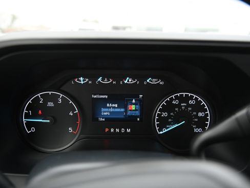 New 2026 Ford F350 XL image 15