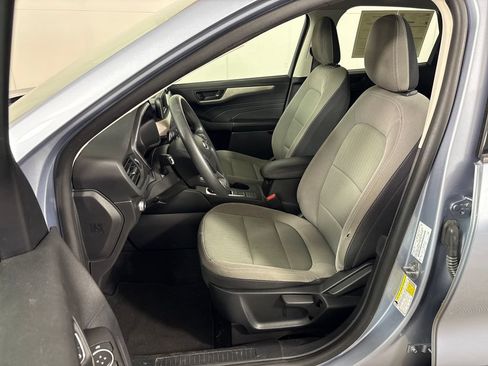 Certified 2022 Ford Escape S FWD image 31