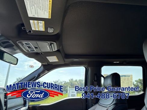 New 2026 Ford F250 King Ranch AWD/4WD image 12
