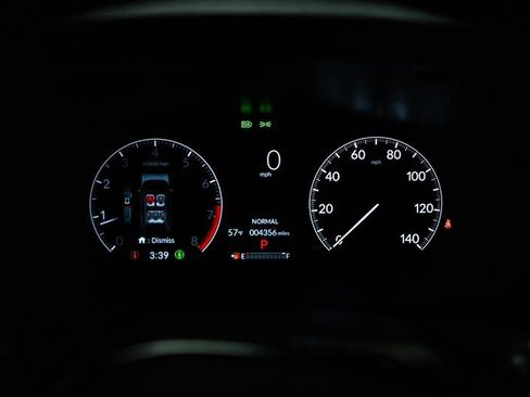 Used 2025 Honda HR-V Sport image 15