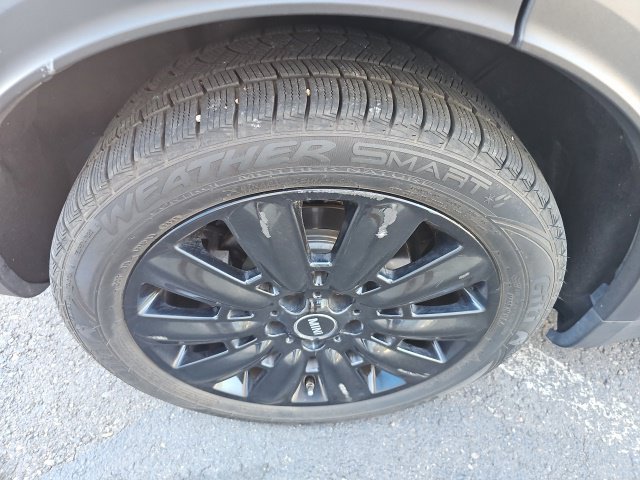 Used 2018 MINI Cooper Countryman SE AWD/4WD image 19