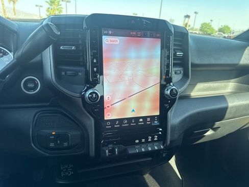 New 2025 RAM 2500 Tradesman image 23