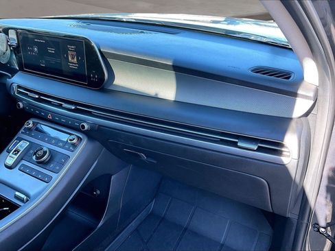 Used 2024 Hyundai Palisade SEL w/ Premium Package image 26