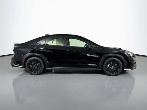 New 2026 Subaru WRX Limited AWD/4WD image 8