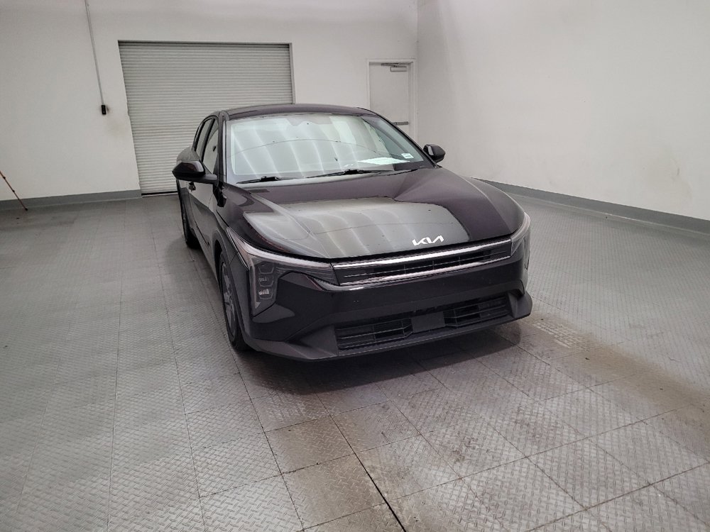 Used 2025 Kia K4 FWD image 14