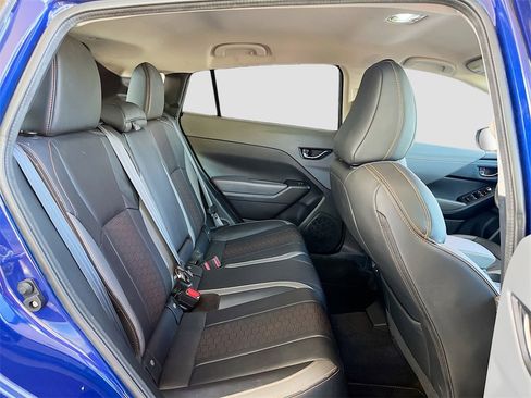 Used 2024 Subaru Crosstrek 2.5i Limited image 25