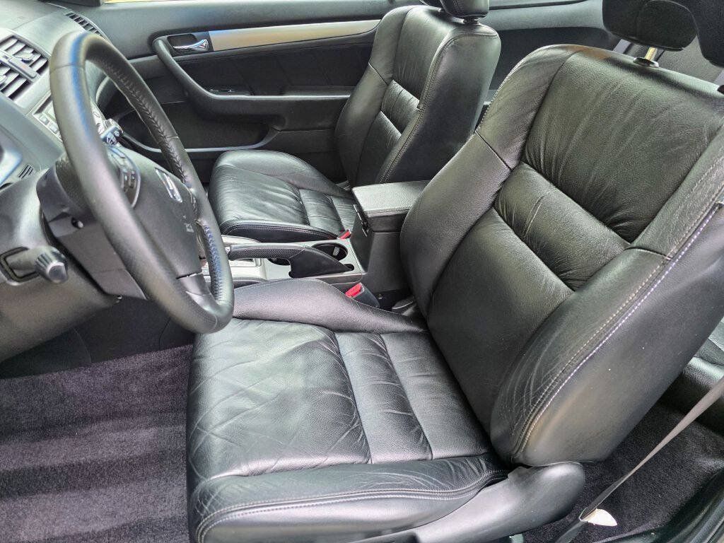 Used 2007 Honda Accord EX image 8