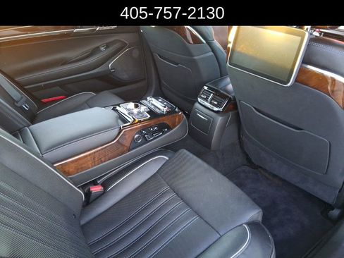 Used 2018 Genesis G90 5.0 Ultimate image 8