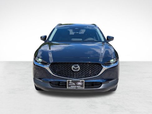 Used 2025 MAZDA CX-30 AWD 2.5 S w/ Premium Package image 5
