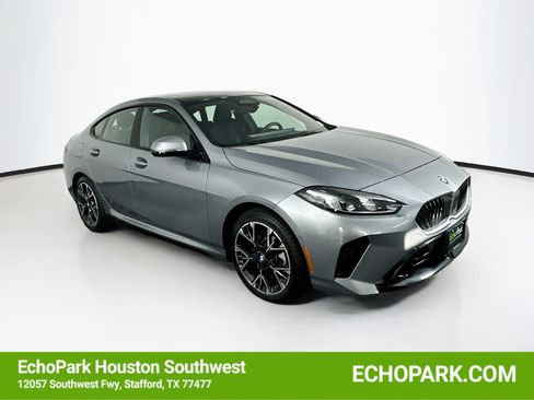 Used 2026 BMW 228i FWD image 1