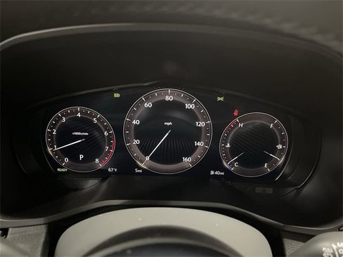 New 2026 MAZDA CX-90 3.3 Turbo S w/ Premium Package image 14