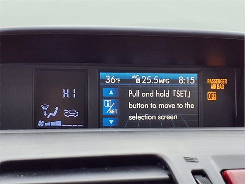 Used 2015 Subaru Forester 2.5i Limited w/ Popular Package #2 image 19