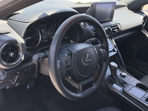 Used 2024 Lexus IS 300 F Sport AWD/4WD image 17