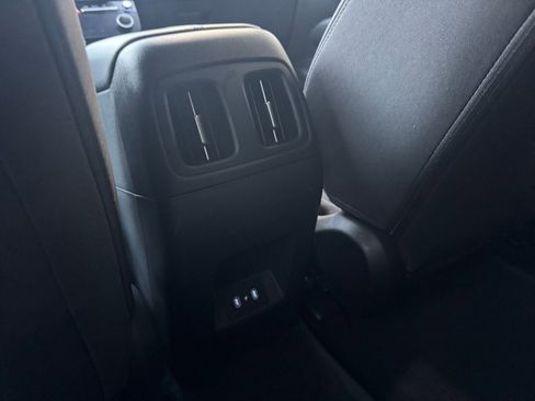 Used 2025 Hyundai Tucson SEL image 24