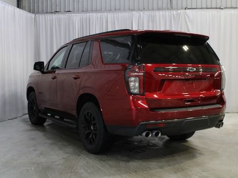 Used 2022 Chevrolet Tahoe Z71 w/ Off-Road Capability Package AWD/4WD image 24