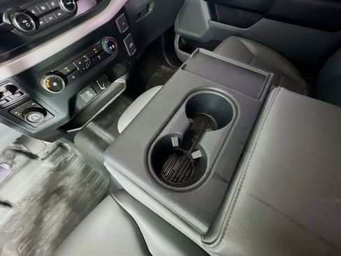 Used 2022 Ford F150 XL w/ Equipment Group 101A High image 25