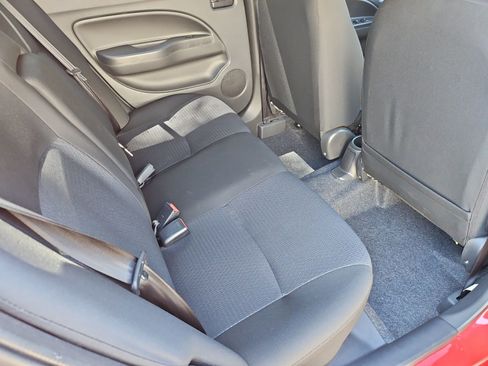 Used 2024 Mitsubishi Mirage G4 ES FWD image 26