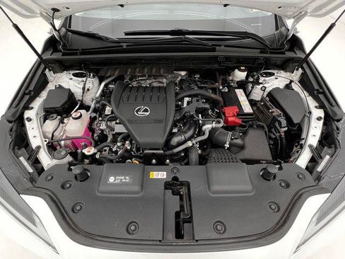 Certified 2024 Lexus NX 350 AWD w/ Cold Area Package image 30