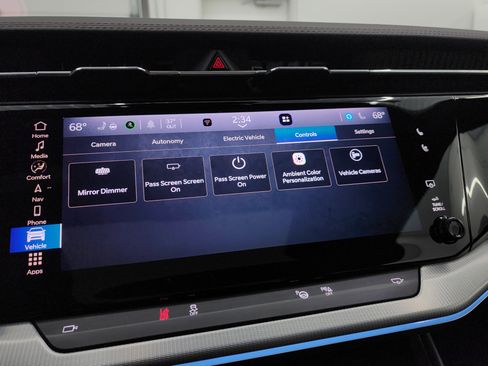 Used 2024 Jeep Wagoneer Launch Edition image 62