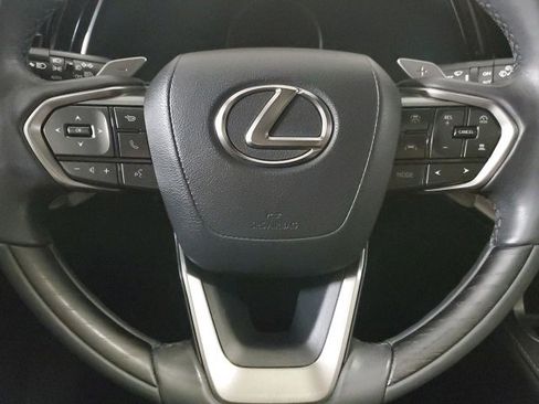 Used 2023 Lexus RX 350 Premium w/ Accessory Package (Z1) image 14
