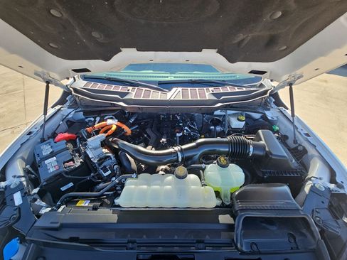 Used 2024 Ford F150 XLT w/ Equipment Group 302A MID image 64