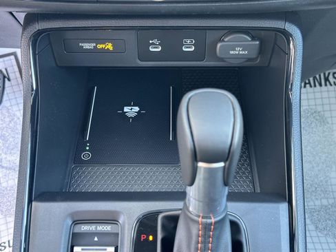 New 2026 Honda CR-V Sport image 20