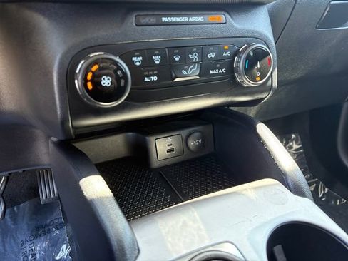 Used 2024 Ford Bronco Sport Big Bend AWD/4WD image 22
