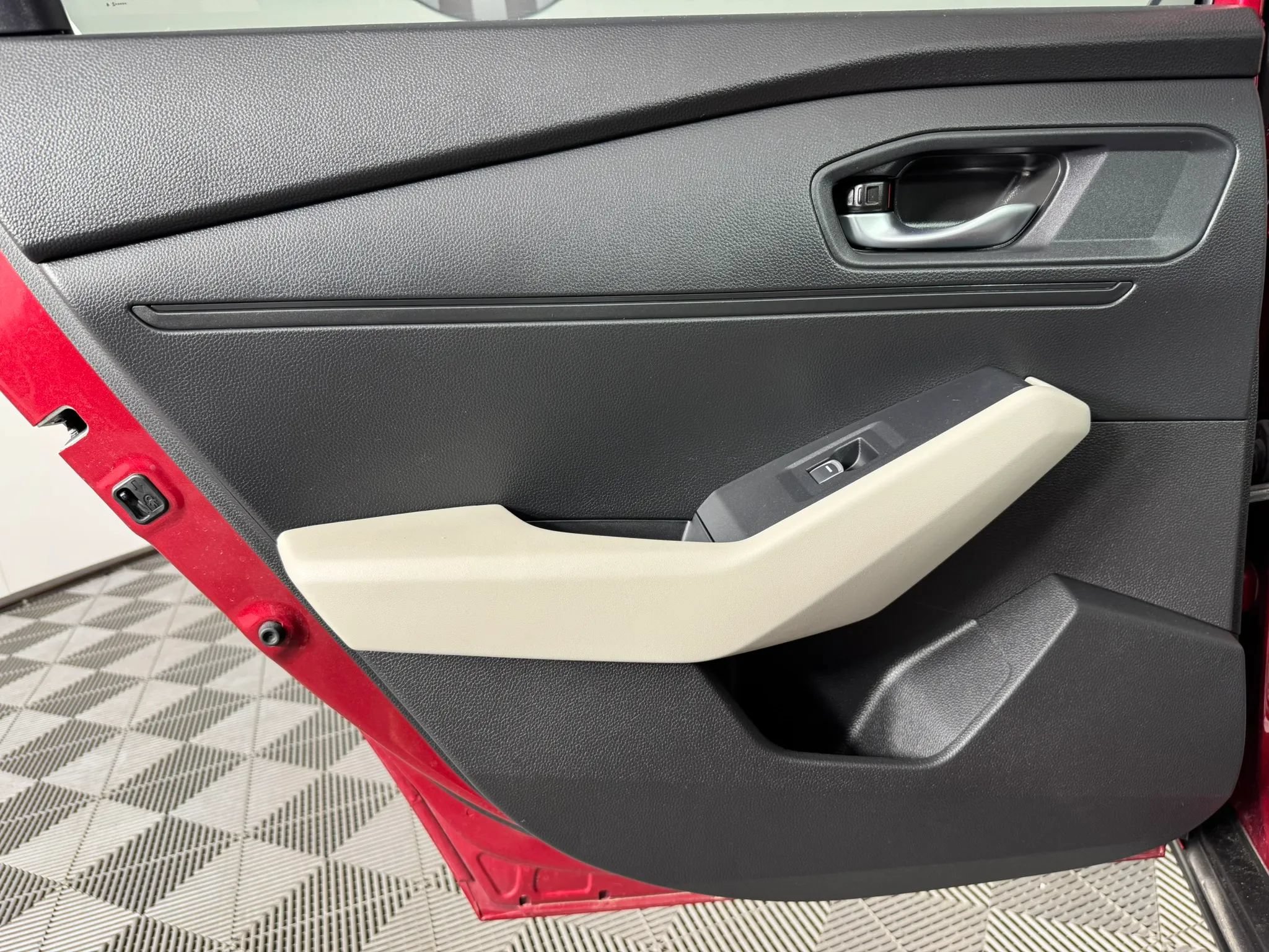 Used 2024 Honda Accord EX image 40