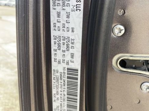 Used 2016 RAM 1500 Sport w/ Convenience Group RWD image 35