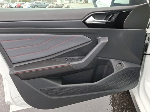 New 2026 Volkswagen Jetta GLI Autobahn FWD image 8