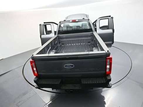 Used 2026 Ford F250 XL RWD image 39