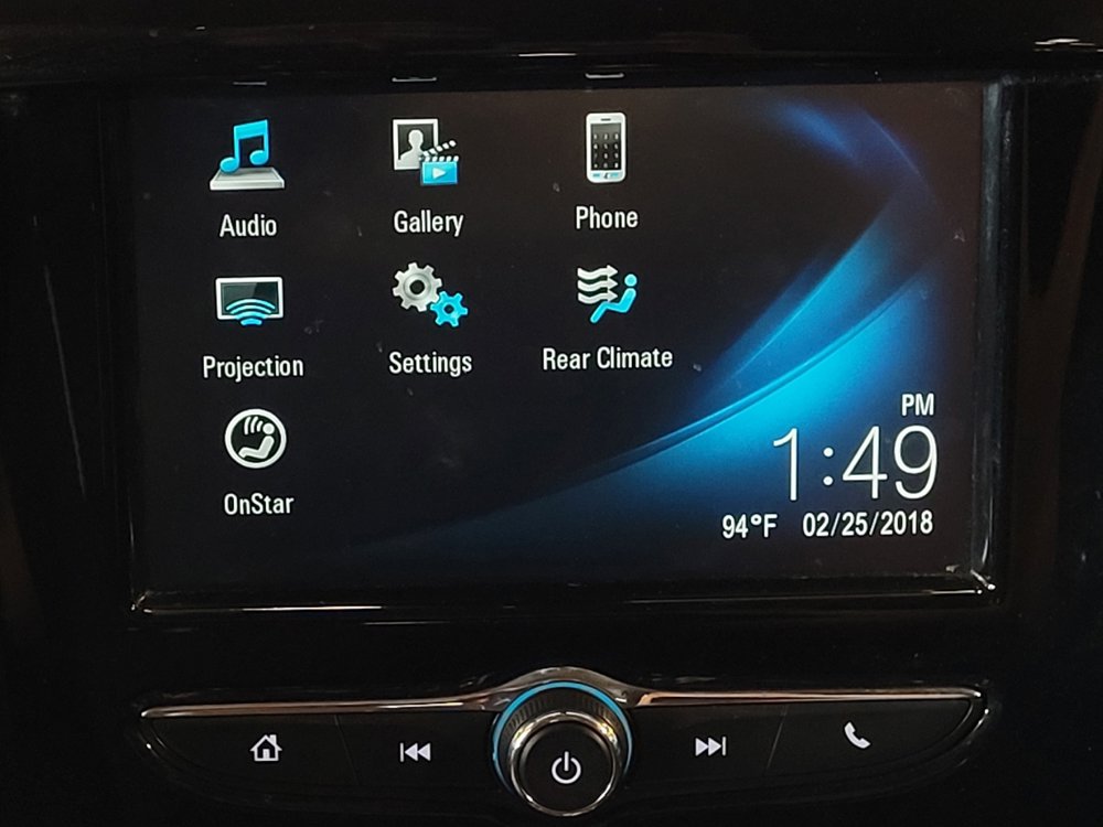 Used 2018 Chevrolet Traverse LS AWD/4WD image 25