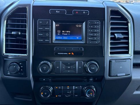 Used 2015 Ford F150 XLT w/ Equipment Group 301A Mid image 18