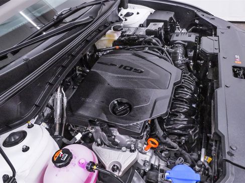 Certified 2025 Hyundai Tucson SEL image 27