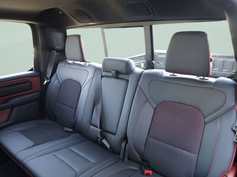 Used 2026 RAM 1500 Rebel w/ Bed Utility Group AWD/4WD image 21